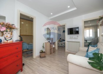 Soggiorno - Casa semi indipendente Via Massimo D'Antona
 
25, Caltagirone - foto 2