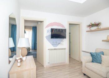 Soggiorno - Casa semi indipendente Via Massimo D'Antona
 
25, Caltagirone - foto 5