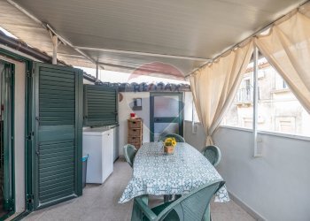 Terrazza - Casa semi indipendente Via Massimo D'Antona
 
25, Caltagirone - foto 24