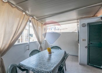 Sala da pranzo - Casa semi indipendente Via Massimo D'Antona
 
25, Caltagirone - foto 25