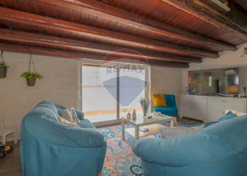 Soggiorno - Casa semi indipendente Via Massimo D'Antona
 
25, Caltagirone - foto 33