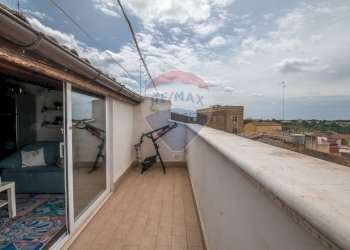 Balcone - Casa semi indipendente Via Massimo D'Antona
 
25, Caltagirone - foto 44
