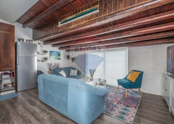 Soggiorno - Casa semi indipendente Via Massimo D'Antona
 
25, Caltagirone - foto 46