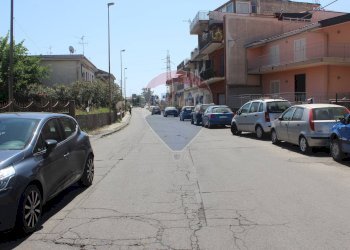 Edificio all\'aperto - Bilocale Via Monteforte Banco
 
15, Calatabiano - foto 20