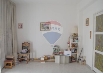 Camera / camera da letto - Appartamento Via Poggio San Secondo
 
35, Caltagirone - foto 6