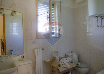 Bagno - Appartamento Via Poggio San Secondo
 
35, Caltagirone - foto 7