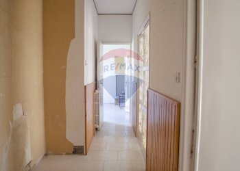 Hall / corridoio - Appartamento Via Poggio San Secondo
 
35, Caltagirone - foto 9