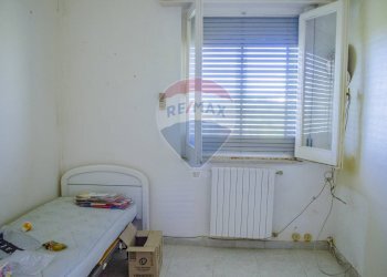 Camera / camera da letto - Appartamento Via Poggio San Secondo
 
35, Caltagirone - foto 17