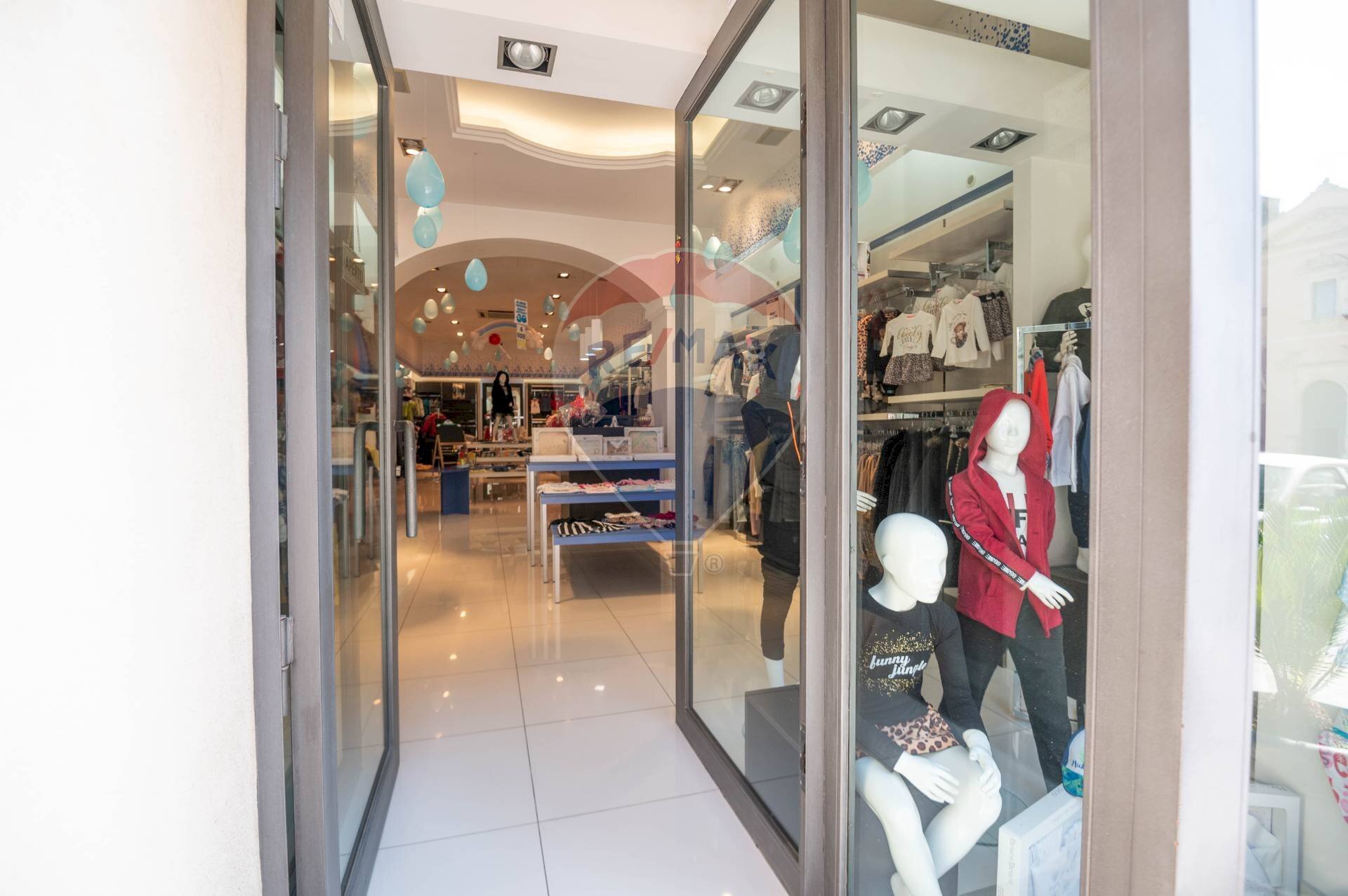 Cabina armadio - Commercial Premises via Roma
95, Caltagirone - photo 2