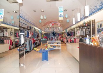 Dispensa di stoccaggio - Commercial Premises via Roma
95, Caltagirone - photo 4