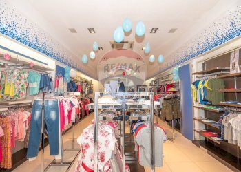 Dispensa di stoccaggio - Commercial Premises via Roma
95, Caltagirone - photo 6