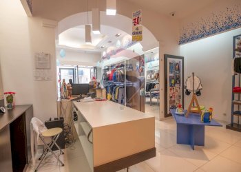 Ufficio - Commercial Premises via Roma
95, Caltagirone - photo 9