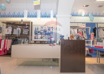 Cabina armadio - Commercial Premises via Roma
95, Caltagirone - photo 11