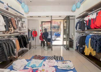 Cabina armadio - Commercial Premises via Roma
95, Caltagirone - photo 15