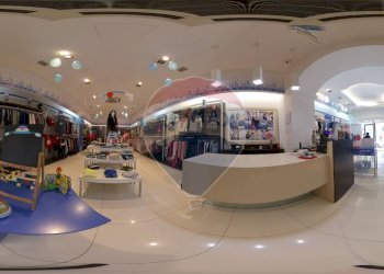 Ricezione / Lobby - Commercial Premises via Roma
95, Caltagirone - photo 25