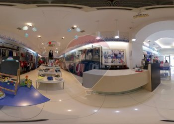 Ricezione / Lobby - Commercial Premises via Roma
95, Caltagirone - photo 26