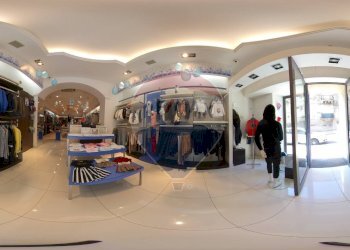 Cabina armadio - Commercial Premises via Roma
95, Caltagirone - photo 28