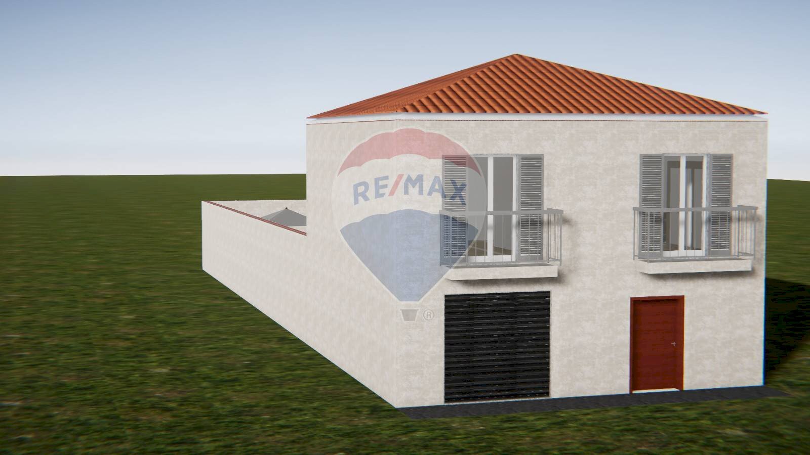 Casa all\'aperto - Casa indipendente Via Circumvallazione
 
386/388, Paterno - foto 1