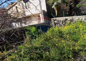 Giardino - Casa indipendente Via Circumvallazione
 
386/388, Paterno - foto 5