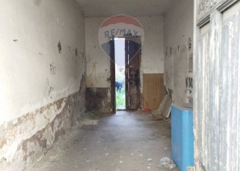 Stanza vuota - Casa indipendente Via Circumvallazione
 
386/388, Paterno - foto 6