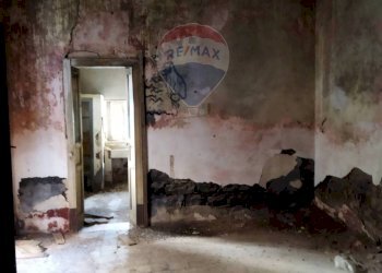 Stanza vuota - Casa indipendente Via Circumvallazione
 
386/388, Paterno - foto 11