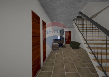 Scale - Casa indipendente Via Circumvallazione
 
386/388, Paterno - foto 14