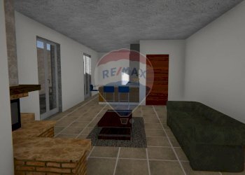 Hall / corridoio - Casa indipendente Via Circumvallazione
 
386/388, Paterno - foto 15