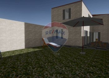 Terrazza - Casa indipendente Via Circumvallazione
 
386/388, Paterno - foto 19