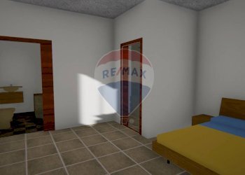 Camera / camera da letto - Casa indipendente Via Circumvallazione
 
386/388, Paterno - foto 21