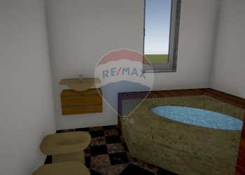 Bagno - Casa indipendente Via Circumvallazione
 
386/388, Paterno - foto 22