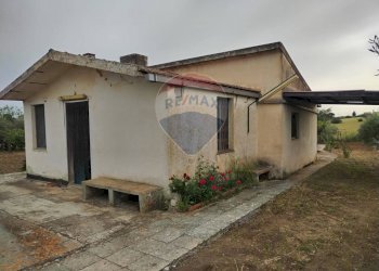 Casa all\'aperto - Villa contrada san cataldo, Caltagirone - foto 1