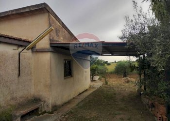 Casa all\'aperto - Villa contrada san cataldo, Caltagirone - foto 2