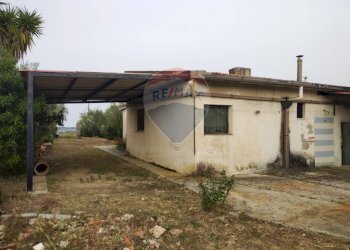 Casa all\'aperto - Villa contrada san cataldo, Caltagirone - foto 5