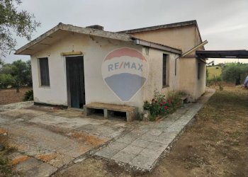 Casa all\'aperto - Villa contrada san cataldo, Caltagirone - foto 14