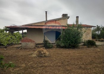 Casa all\'aperto - Villa contrada san cataldo, Caltagirone - foto 15