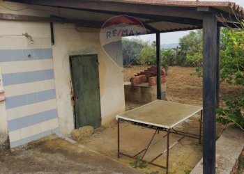 Casa all\'aperto - Villa contrada san cataldo, Caltagirone - foto 16