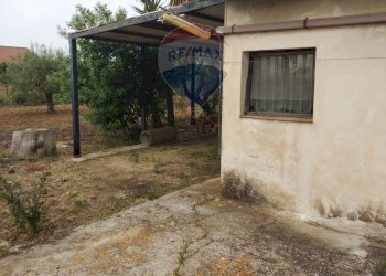 Casa all\'aperto - Villa contrada san cataldo, Caltagirone - foto 18