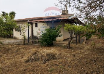 Casa all\'aperto - Villa contrada san cataldo, Caltagirone - foto 19