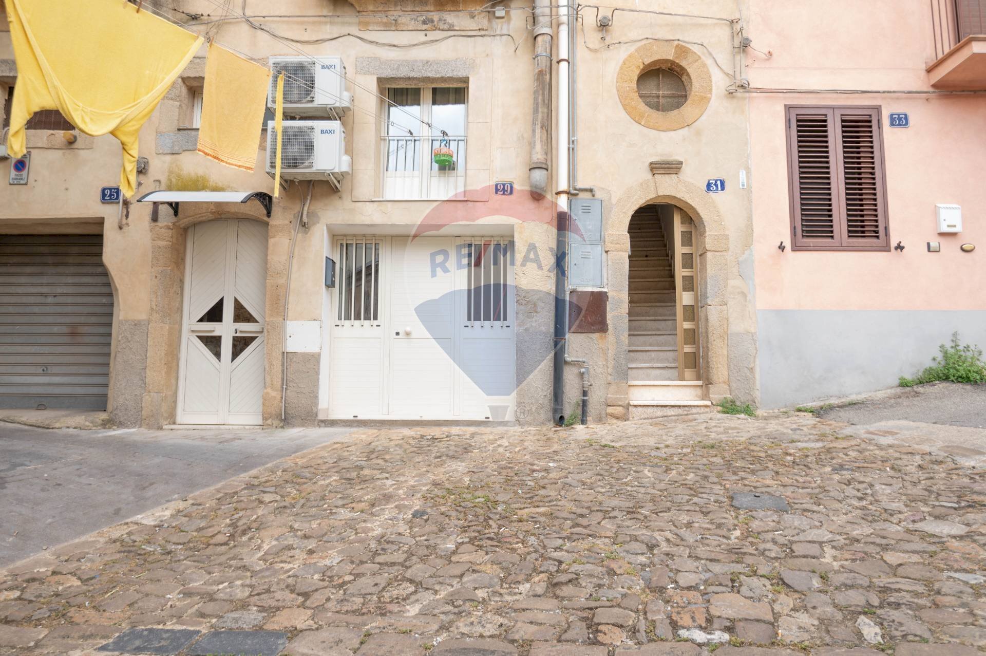 Edificio all\'aperto - Appartamento Via Del Rosario
31, Caltagirone - foto 2