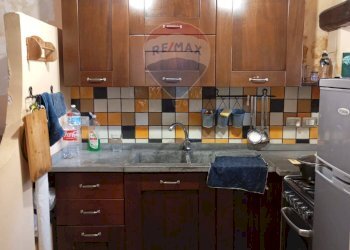 Cucina - Appartamento Via Del Rosario
 
31, Caltagirone - foto 8