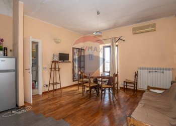 Sala da pranzo - Appartamento Via Del Rosario
 
31, Caltagirone - foto 1