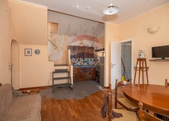 Sala da pranzo - Appartamento Via Del Rosario
 
31, Caltagirone - foto 5