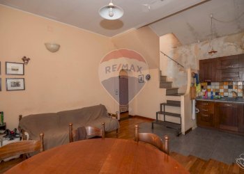 Sala da pranzo - Appartamento Via Del Rosario
 
31, Caltagirone - foto 6