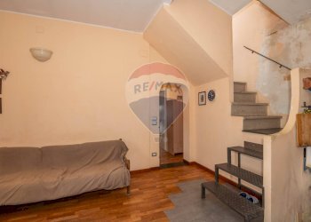 Soggiorno - Appartamento Via Del Rosario
 
31, Caltagirone - foto 9