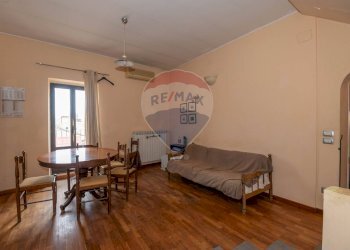 Sala da pranzo - Appartamento Via Del Rosario
 
31, Caltagirone - foto 10