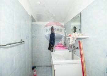 Bagno - Appartamento Via Del Rosario
 
31, Caltagirone - foto 13