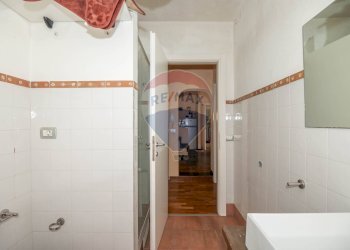 Bagno - Appartamento Via Del Rosario
 
31, Caltagirone - foto 17