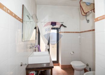 Bagno - Appartamento Via Del Rosario
 
31, Caltagirone - foto 18