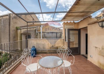 Terrazza - Appartamento Via Del Rosario
 
31, Caltagirone - foto 22