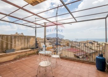 Terrazza - Appartamento Via Del Rosario
 
31, Caltagirone - foto 23